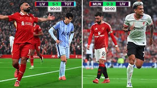 10 Times Liverpool Destroyed Big Teams Under Arne Slot