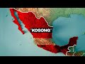 KENAPA 82% MEXICO KOSONG