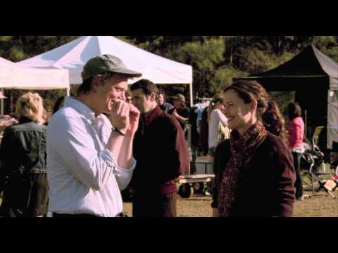 The Odd Life of Timothy Green Featurette
