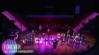 -AC Jazz Band- FOREVER Arr. CAMP KIRKLAND