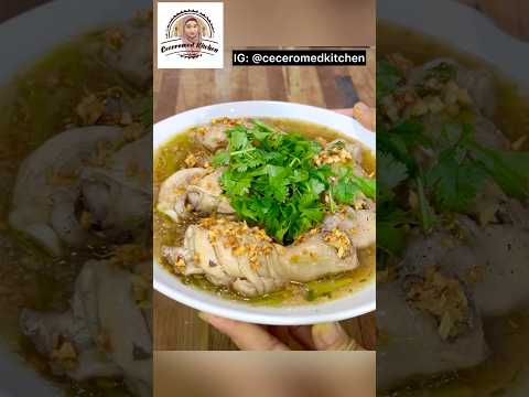 Skip Ayam Goreng,