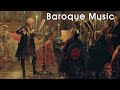 Baroque Music for Concentration Vivaldi - 7 Violin Concertos &#39;L&#39;imperatore&#39;