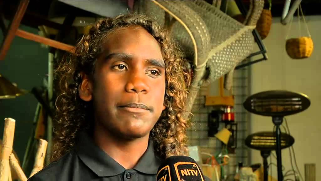 Budding actors from WA's Pilbara get the chance of a lifetime at Sydney Theatre Company