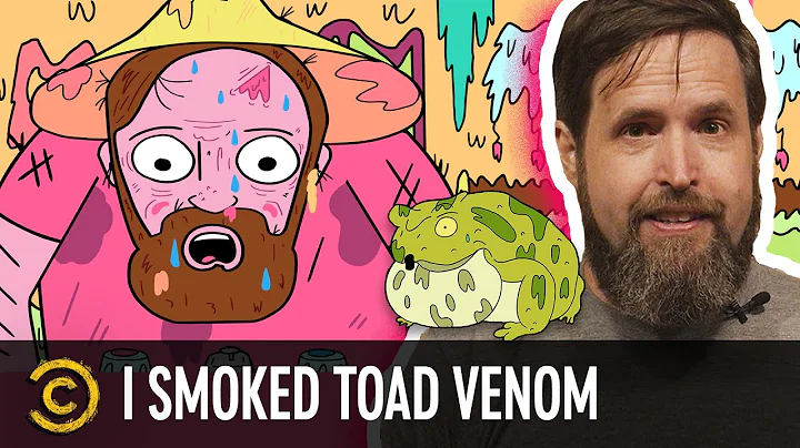 Duncan Trussell Deleted Himself From Existence on ...