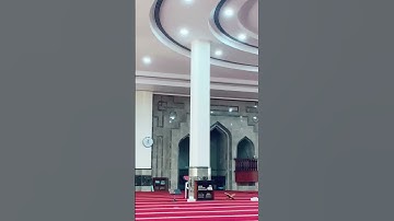 الله الذي خلق السماوات والأرض وما بينهما في ستة أيام (سورة السجدة)