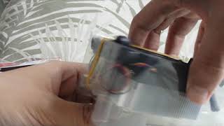 UNBOXING Processador AMD A8 9600