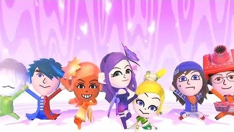 Playing Miitopia Part 23 (GROUP KIDNAPPED FOR THE THIRD TIME)