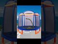 Cheap Kids Trampoline | China Manufacturer Supply#trampoline