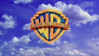 Warner Home Video Logo 2006 4K Hdr