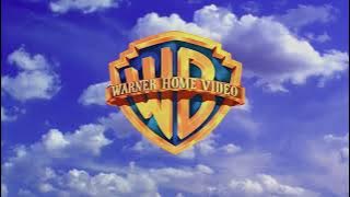 Warner Home Video Logo (2006) [4K HDR]