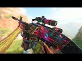 WARZONE 3 VONDEL LOCKDOWN QUAD 57 KILL GAMEPLAY!