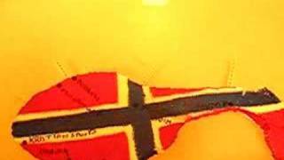 Okkupasjon av Norge