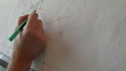 True Shape of Cut Surface