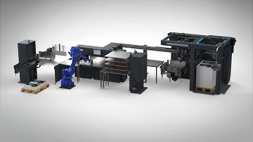 baumannperfecta - Independent cutting line