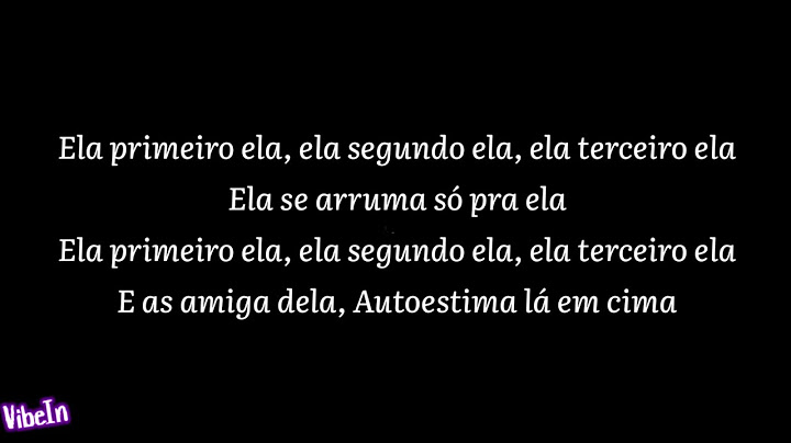 Ivete Sangalo - Energia de Gostosa (Letra)