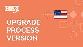 Webinar: Upgrade process version Details