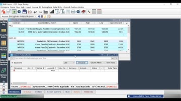 RHB QST Platform - How to setup QST Platform?