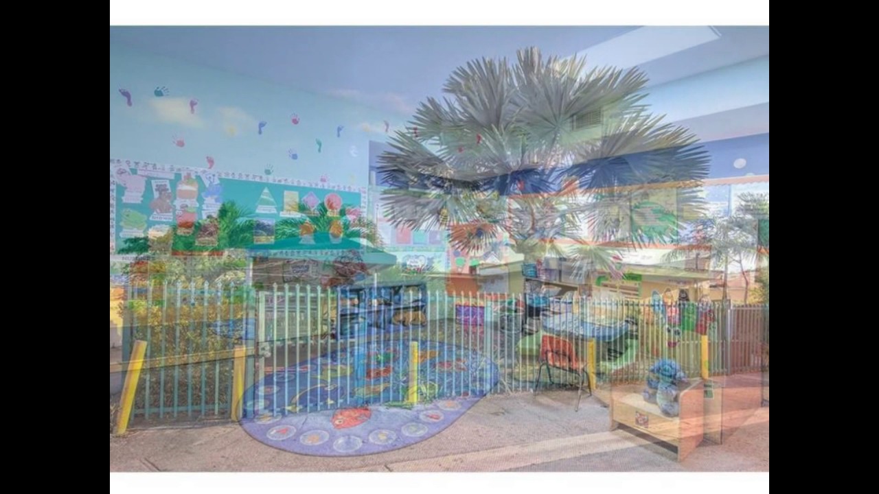 Preschool For Sale In South Miami - Florida $900,000