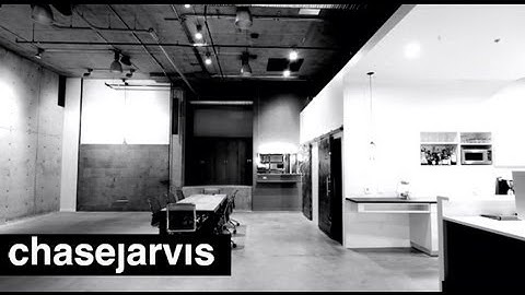 Studio Video | ChaseJarvis