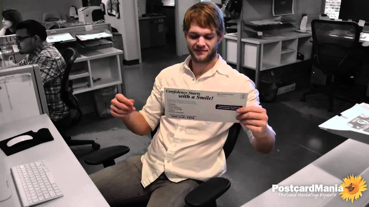 PostcardMania Commercial Free Ebook (OFFICIAL) YouTube