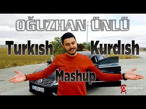 TURKISH MASHUP 2020 - Oğuzhan Ünlü