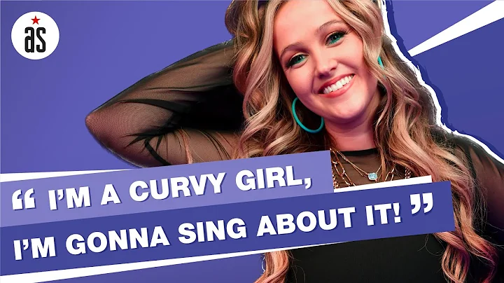 PRISCILLA BLOCK - ON HER DEBUT ALBUM, TAYLOR SWIFT...