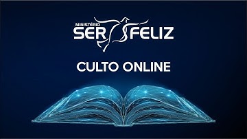 Culto ONLINE | Ministério ser feliz 29/03/2020 | Prª Elaine Rates