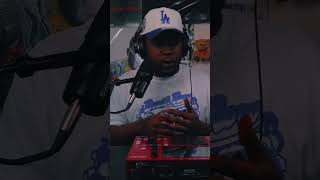 THE RECIPE FOR MAKING HARD BOOMBAP DRUMS EVERYTIME… 🔥 #mpc  #beatmaker #boombap #beattutorial