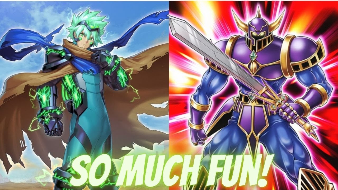 Winning In The Coin Dice Event Is So Much Fun! Yugioh Master Duel