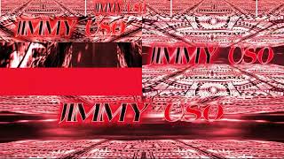 WWE Jimmy Uso Graphics Pack 2025 – 2026