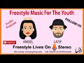 Freestyle Music For The Youth (Freestyle Lives On Stereo)
