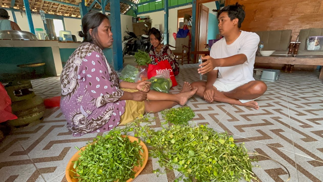 DIPAMERI ANAK LANANG APILIET ENTOK 3M JAN NGERII-iki di ndum sak enek ee yo ngger😇🤗🥰