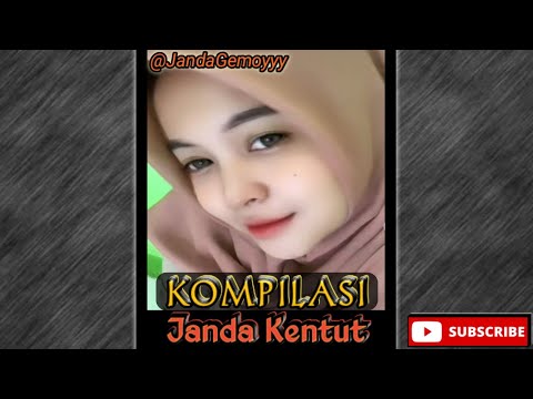 Kompilasi JandaGemoyyy Kentut saat Live (Kentut Official)