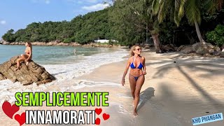 Ep. 568, Innamorati Di Koh Phangan Spiagge Paradisiache E Giungla Incantata