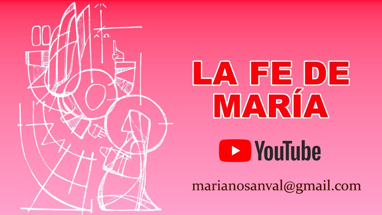 LA FE DE MARÍA (VERSIÓN KARAOKE INSTRUMENTAL)