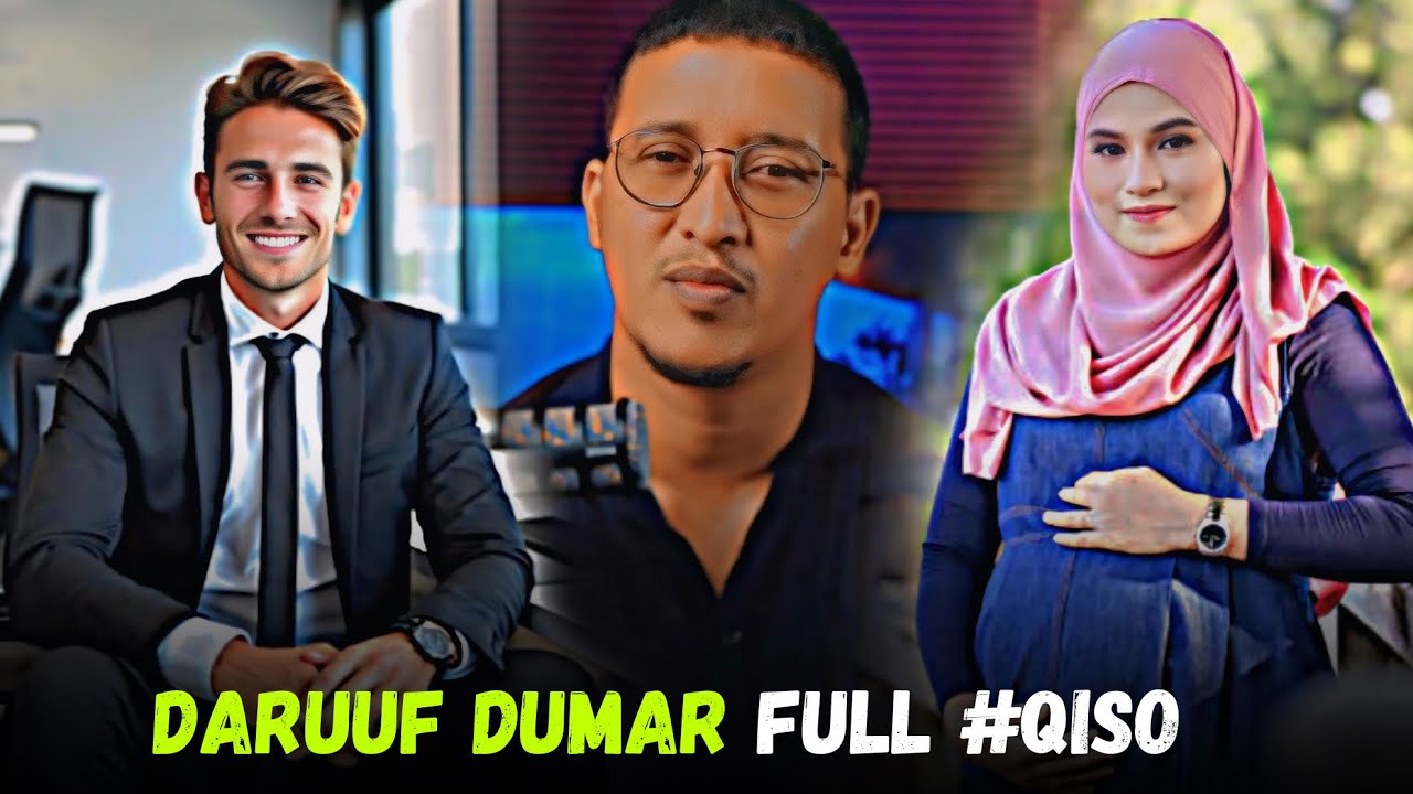 Daruuf Dumar Full #qiso