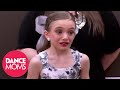 “I Warned Her!” Christy Gets Sarah KICKED OUT of the Group Dance (Season 4 Flashback) | Dance Moms