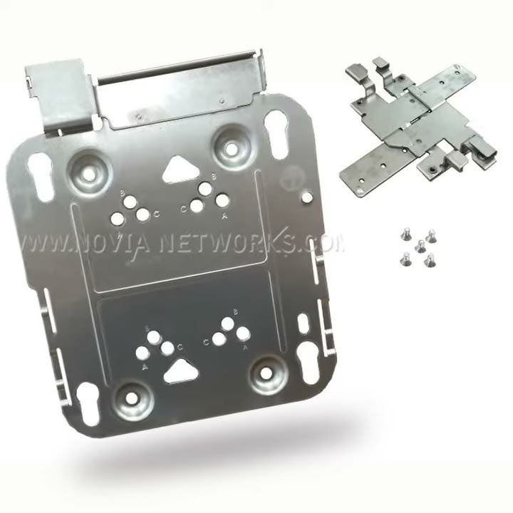 AIR-CAP3702I-B-K9 Cisco Aironet 3700 Series - Novia Networks