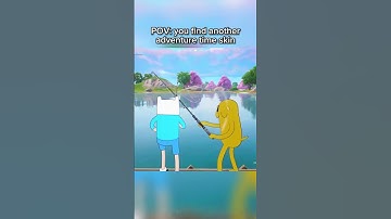 we went on an adventure😭