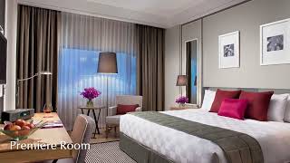 Welcome to Orchard Hotel Singapore