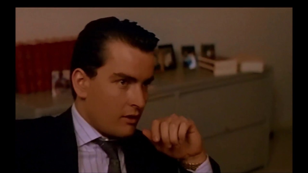 Wall Street we suspend our business - your dad won't have to work again