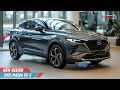 2025 Mazda CX 3 A Stunning Redesign That Will Blow Your Mind 2025 Mazda CX 3 A Stunning Redesign That Will Blow Your Mind
