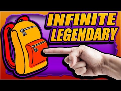 SH00T this BACKPACK