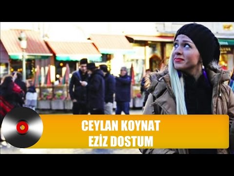 Ceylan Koynat - Eziz Dostum