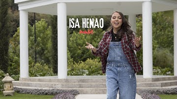 Yo Creeré - Isa Henao