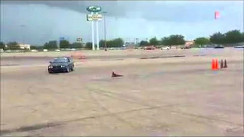 Richard J Hixon Texas Lone Star Drift Series