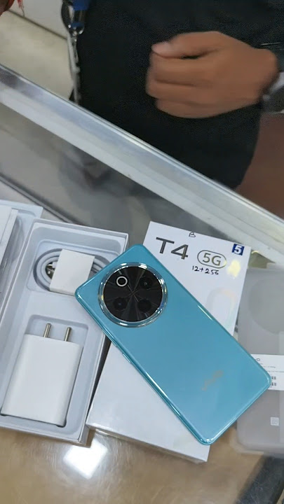 Vivo T4 5g || 12 256 || quickunboxing video💯💥#genius pabitra#vivo#t4 5g #Shorts🔥🔥🔥🔥