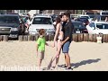 Kissing Pranks Mom Edition Prank Invasion 