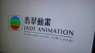 Jade animation nelvana 2000