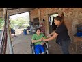 Le llegamos de sorpresa a beto y asi lo encontramos 😮